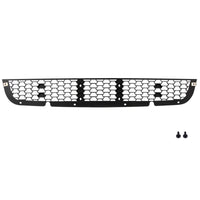 Bumper Mesh For Early 2018 Freightliner Cascadia - One Piece