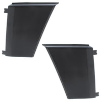 ABS Tow Hook Cover For 2018-2024 Volvo VNL - Driver or Passenger Side