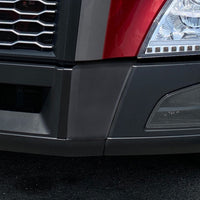 ABS Tow Hook Cover For 2018-2024 Volvo VNL - Driver or Passenger Side