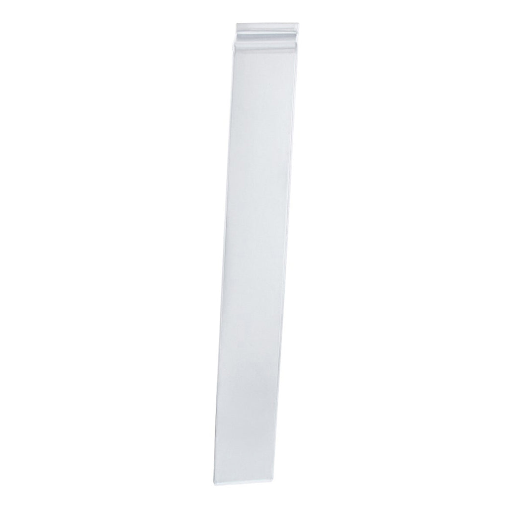 ABS Center Bumper Side Trim For 2018-2024 Volvo VNL - Driver or Passenger Side