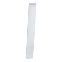 ABS Center Bumper Side Trim For 2018-2024 Volvo VNL - Driver or Passenger Side