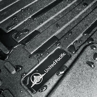 RigGear Floor Mat Set For Kenworth W900/T800 (2006-2024) & T660 (2008-2017)