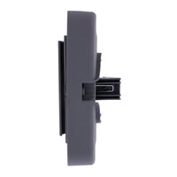 Cabinet Latch With Base For 2008-2017 Freightliner Cascadia
