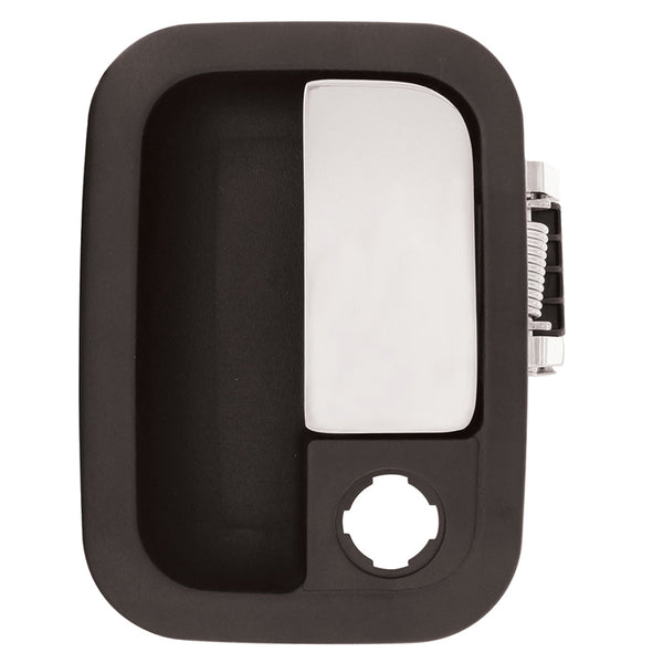 Exterior Door Handle For 2008-2024 Peterbilt 389/386 & 2003-2024
