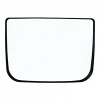 United Pacific - Kenworth T600/T660/T800 Series Mirror Only (Lower) - Heated
