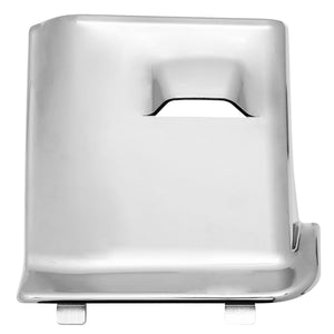 United Pacific - Chrome Fuse Compartment Access Cover For Kenworth T680