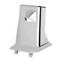 United Pacific - Chrome Fuse Compartment Access Cover For Kenworth T680