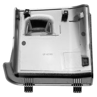 United Pacific - Chrome Fuse Compartment Access Cover For Kenworth T680