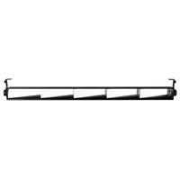United Pacific - Panoramic 5-Panel Rearview Mirror