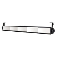 United Pacific - Panoramic 5-Panel Rearview Mirror