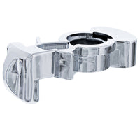 United Pacific - Chrome Plastic Splitter Button For Eaton Fuller 13, 15 or 18 Speed Shifter