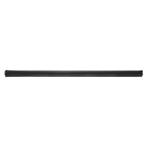 United Pacific - 27.5" Driver Assist Grab Bar Cover - Black or Brown Engineered Leather