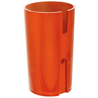 United Pacific - Plastic Lower Gearshift Knob Cover (Multiple Colors)