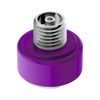 M30X3.5 Thread-On Shift Knob Mounting Adapter For Eaton Fuller Style 9/10 Shifter (Various Colors)