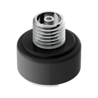 M30X3.5 Thread-On Shift Knob Mounting Adapter For Eaton Fuller Style 9/10 Shifter (Various Colors)