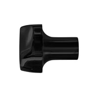 Ace Of Spades Air Valve Knob w Colored Inlays (Various Colors)