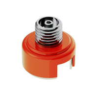 M30X3.5 Thread-On Shift Knob Mounting Adapter For Eaton Fuller Style 13/15/18 Shifter (Various Colors)