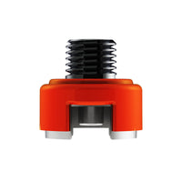 M30X3.5 Thread-On Shift Knob Mounting Adapter For Eaton Fuller Style 13/15/18 Shifter (Various Colors)