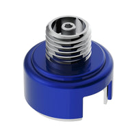 M30X3.5 Thread-On Shift Knob Mounting Adapter For Eaton Fuller Style 13/15/18 Shifter (Various Colors)