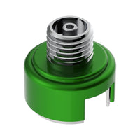 M30X3.5 Thread-On Shift Knob Mounting Adapter For Eaton Fuller Style 13/15/18 Shifter (Various Colors)