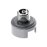M30X3.5 Thread-On Shift Knob Mounting Adapter For Eaton Fuller Style 13/15/18 Shifter (Various Colors)