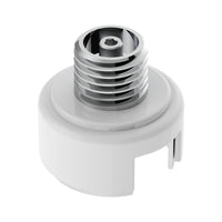 M30X3.5 Thread-On Shift Knob Mounting Adapter For Eaton Fuller Style 13/15/18 Shifter (Various Colors)