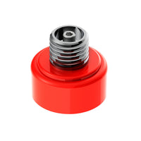 M30X3.5 Thread-On Shift Knob Mounting Adapter For Eaton Fuller Style 9/10 Shifter (Various Colors)