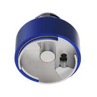 M30X3.5 Thread-On Shift Knob Mounting Adapter For Eaton Fuller Style 9/10 Shifter (Various Colors)