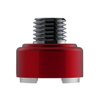M30X3.5 Thread-On Shift Knob Mounting Adapter For Eaton Fuller Style 9/10 Shifter (Various Colors)