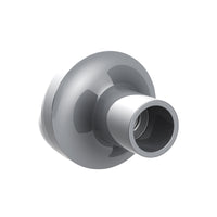 Ace Of Spades Air Valve Knob w Colored Inlays (Various Colors)