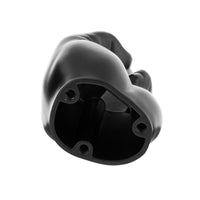 United Pacific - Chrome "Middle Finger" Hood Ornament (Various Colors)