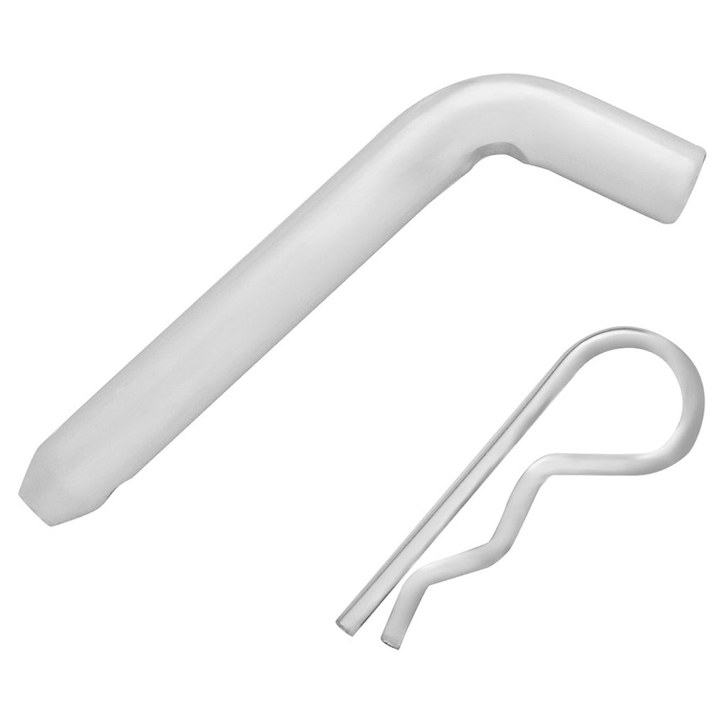 United Pacific - Chrome Hitch Locking Pin