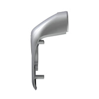 United Pacific - Chrome Steering Wheel Horn Pad For 2013-2021 Kenworth T680