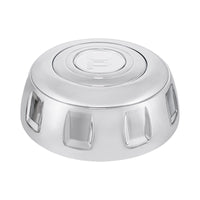 United Pacific - Chrome Bezel And Horn Button