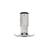 United Pacific - Round 6-Way Female Connector - Split Pin