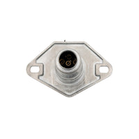 United Pacific - Round 6-Way Male Connector - Split Pin