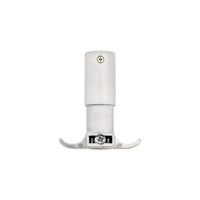 United Pacific - Round 4-Way Female Connector - Split Pin