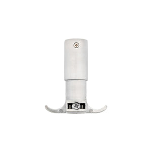 United Pacific - Round 4-Way Female Connector - Split Pin