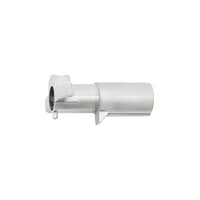 United Pacific - Round 4-Way Female Connector - Split Pin