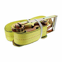United Pacific - Ratchet Tie Down - 3" X 27'
