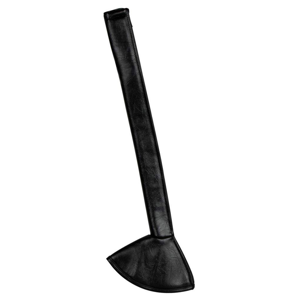 United Pacific - 30" Vinyl Shifter Boot - Black