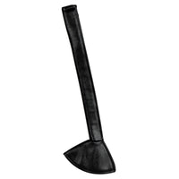 United Pacific - 30" Vinyl Shifter Boot - Black