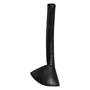 United Pacific - 30" Vinyl Shifter Boot - Black