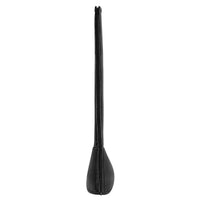 United Pacific - 30" Vinyl Shifter Boot - Black