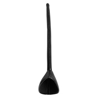 United Pacific - 30" Vinyl Shifter Boot - Black