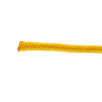 3/8" x 50' 16-Strand Double Braided Polypropylene Rope