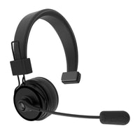 United Pacific - Blue Tiger Elevate Ultra 2.0 Headset - Black