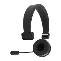 United Pacific - Blue Tiger Elevate Ultra 2.0 Headset - Black