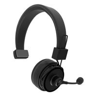 United Pacific - Blue Tiger Elevate Ultra 2.0 Headset - Black