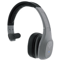 United Pacific - Blue Tiger The STORM Bluetooth Headset - Black